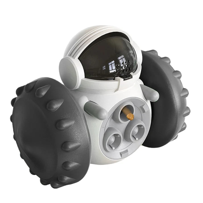 Pet Treat Dispenser Toy