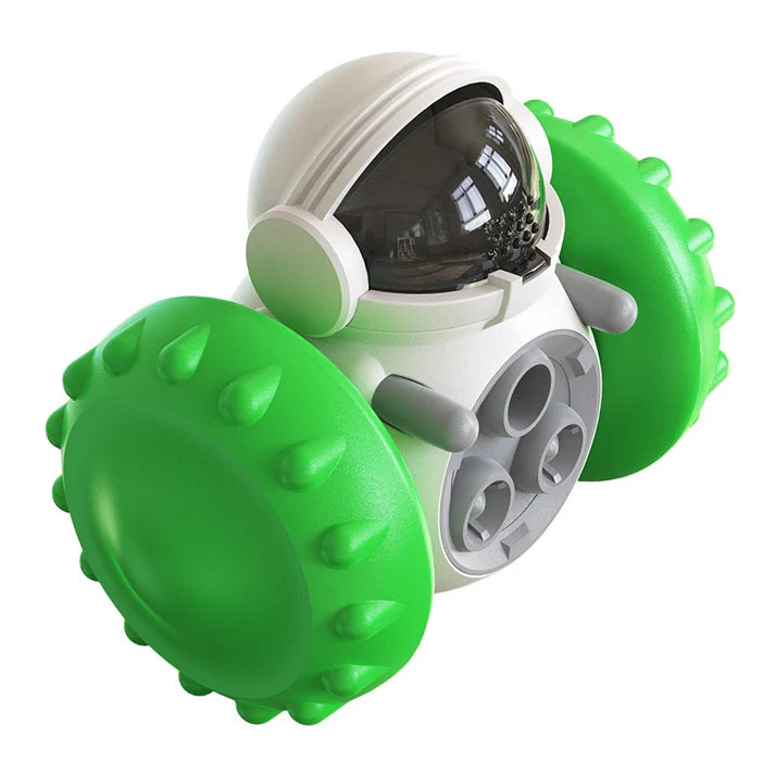 Pet Treat Dispenser Toy