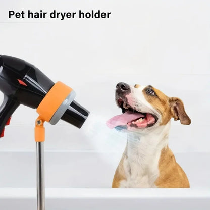 Pet Hair Dryer Bracket