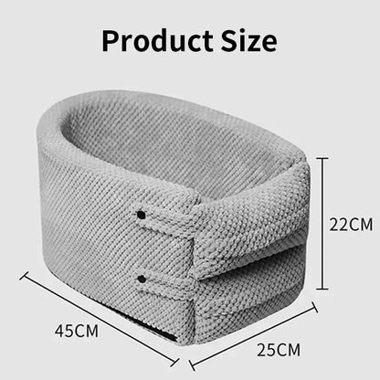 Portable Armrest Box Pet Seat