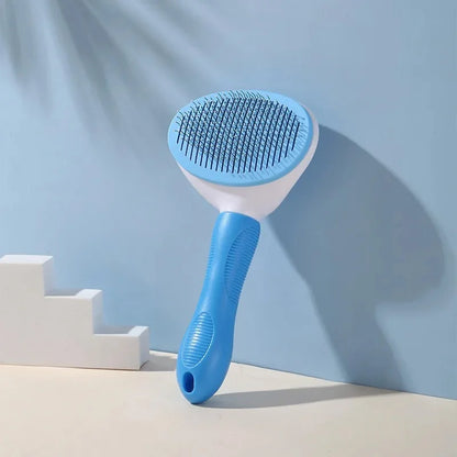 Pet Hair Remover Comb