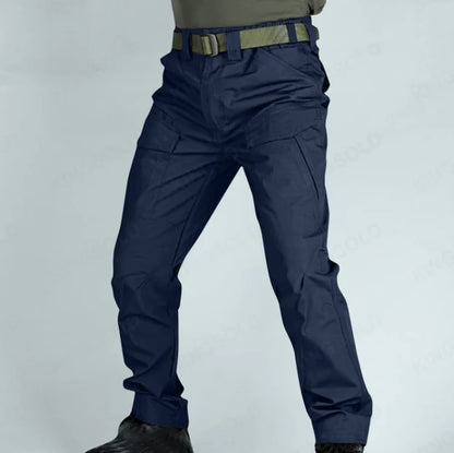 Tactical Waterproof Pants