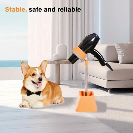 Pet Hair Dryer Bracket