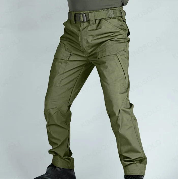 Tactical Waterproof Pants