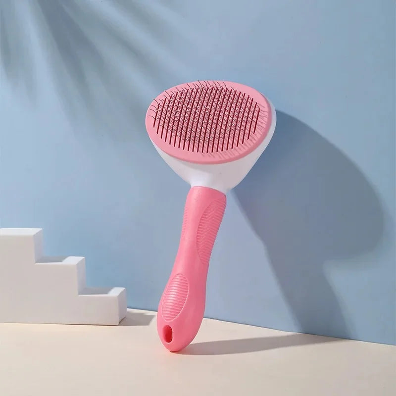 Pet Hair Remover Comb