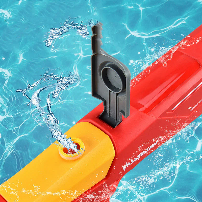 Electric Water Gun