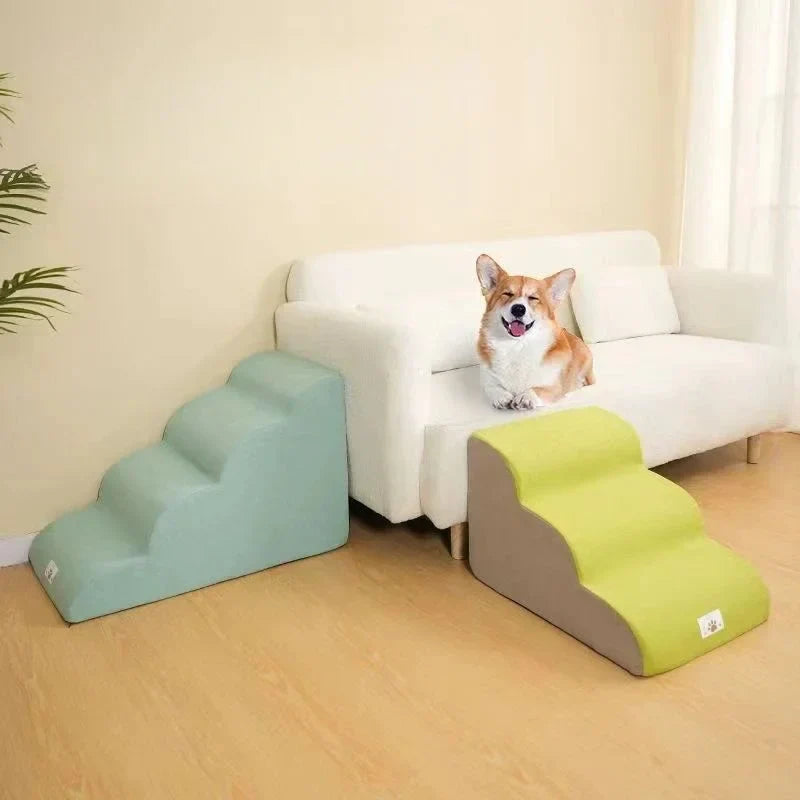 Non Slip Pet Stairs