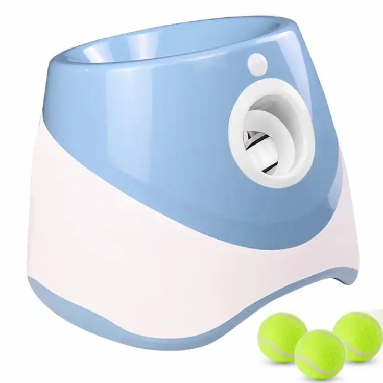 Tennis Launcher Pet Ball