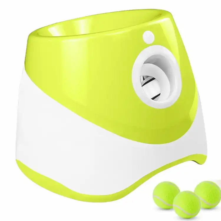 Tennis Launcher Pet Ball