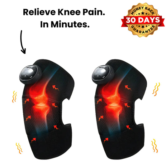 Best Knee Pain Relief Device