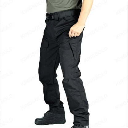 Tactical Waterproof Pants