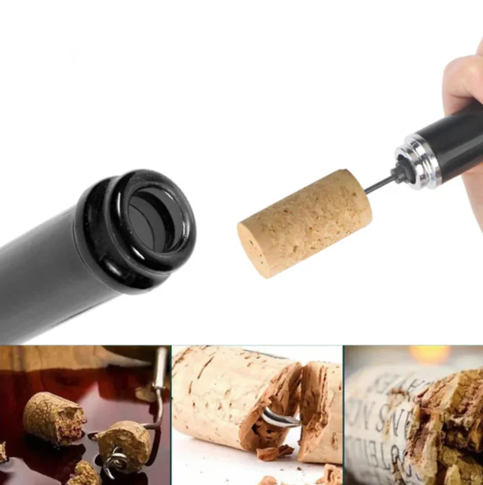 Wine Bottle Opener