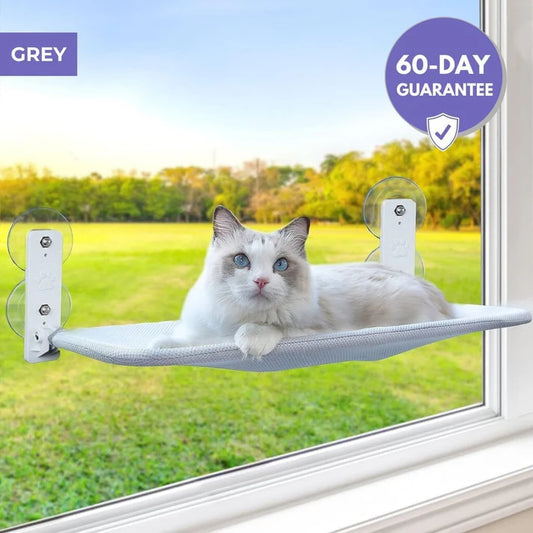 Cat Window Hammock