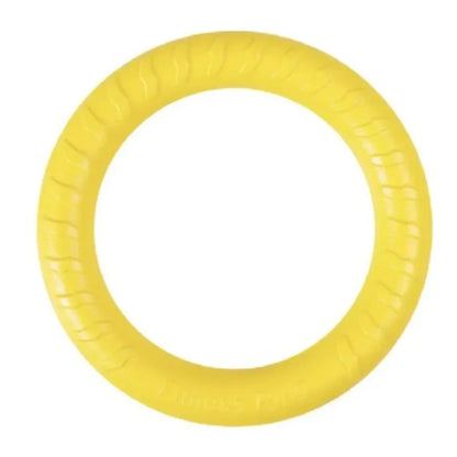 Dog Ring Toys Training Tool