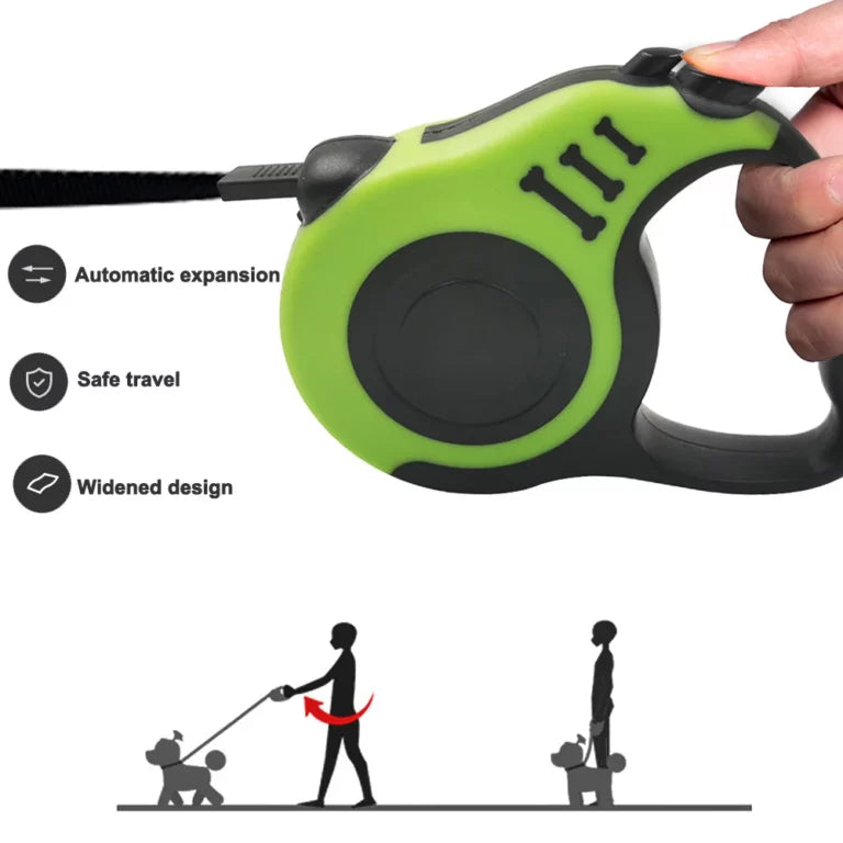 Durable Dog Leash