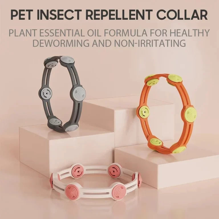 Pet Repellent Collar